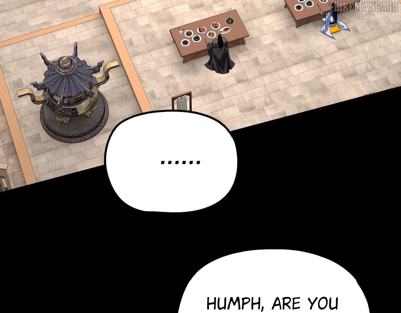 Me, The Heavenly Destined Villain Chapter 286 - page 3
